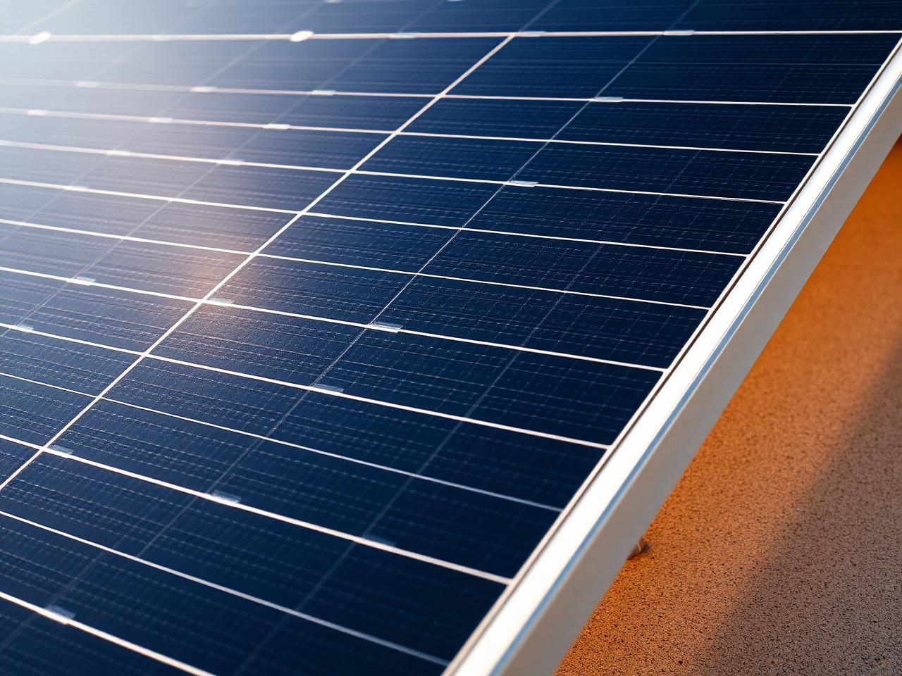 Solaire photovoltaïque